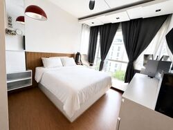 Savannah Condopark (D18), Condominium #610379741
